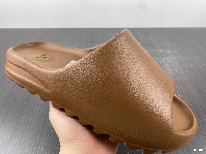 Yeezy Adidas Slide Flax FZ5896 0717